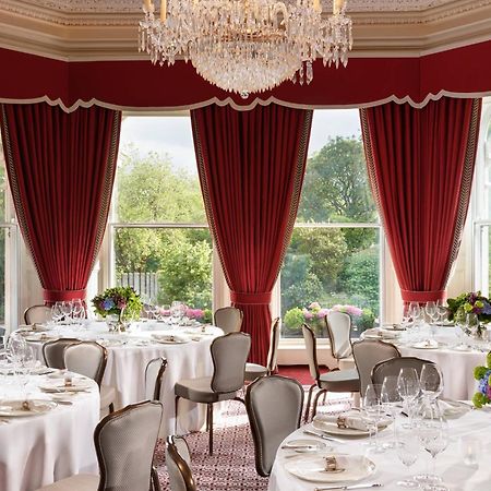 Отель The Shelbourne, Autograph Collection Дублин Экстерьер фото