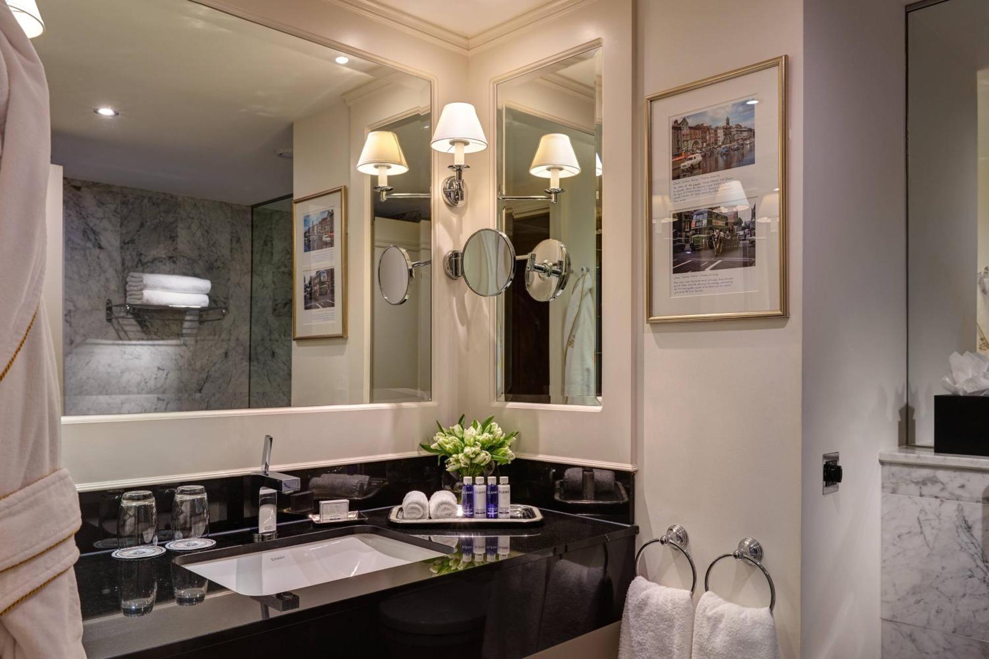 Отель The Shelbourne, Autograph Collection Дублин Экстерьер фото